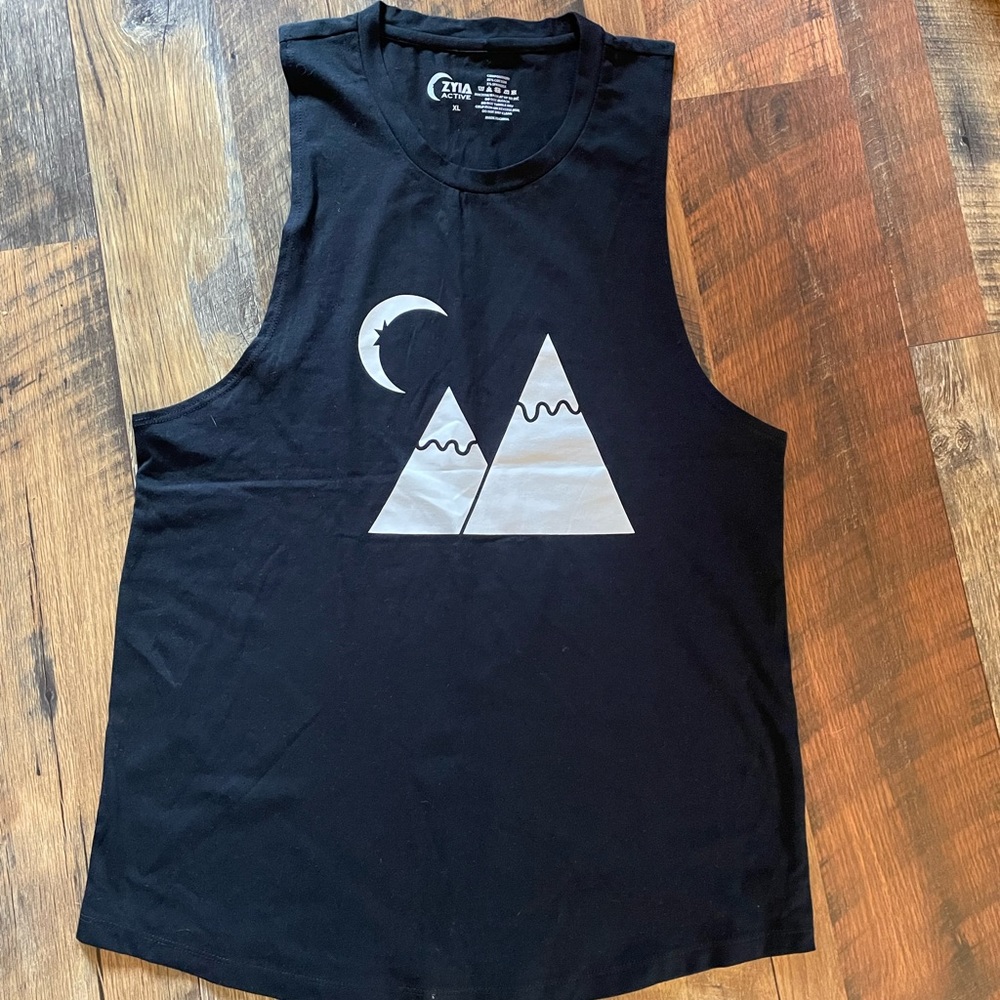 Zyia Tank Top